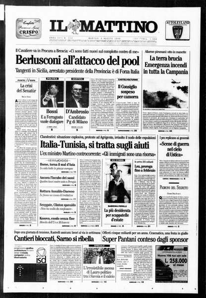 Il mattino